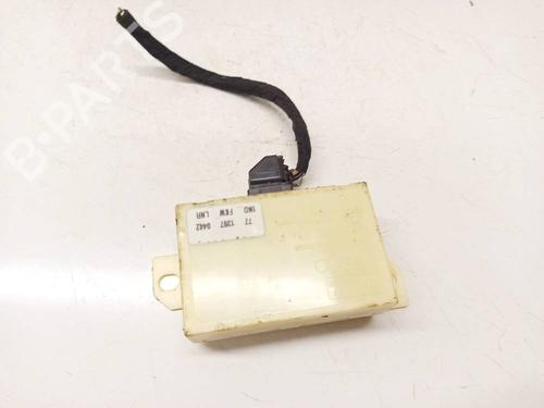 Used Electronic module Electronic module AUDI A4 B5 (8D2) 1.8 (125 hp) 34852958 34852958