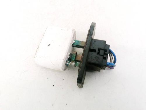 Used Heater resistor Heater resistor 35380589 35380589