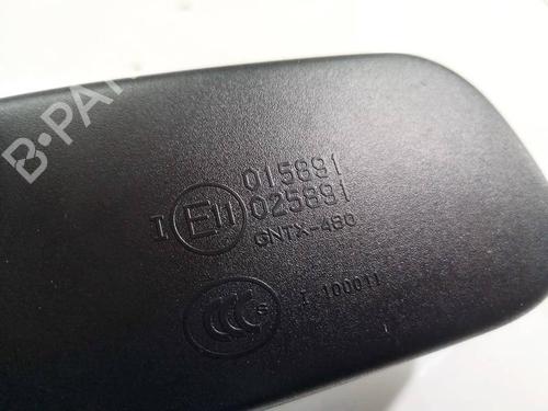 Rear mirror BMW 3 (E90) 325 i | BP34848633I6 - Image 3