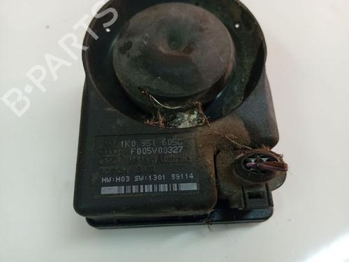 Electronic module VW PASSAT B6 (3C2) 1.9 TDI | BP34763563M83 - Image 4