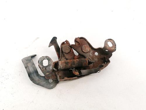 Used Hood lock Hood lock 35507229 35507229