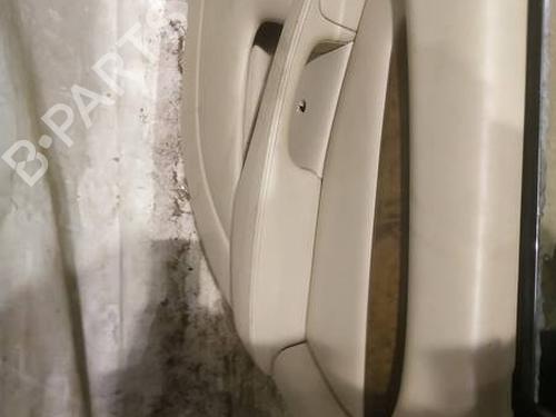 Used Rear right panel Rear right panel JAGUAR X-TYPE I (X400) 2.1 V6 (156 hp) 34832757 34832757