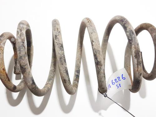 Used Shock absorber spring Shock absorber spring JEEP GRAND CHEROKEE III (WH, WK) 3.7 V6 (214 hp) 35548910 35548910