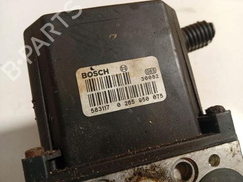 ABS pump PEUGEOT 807 (EB_) 2.2 HDi | BP36517787M43 - Image 4
