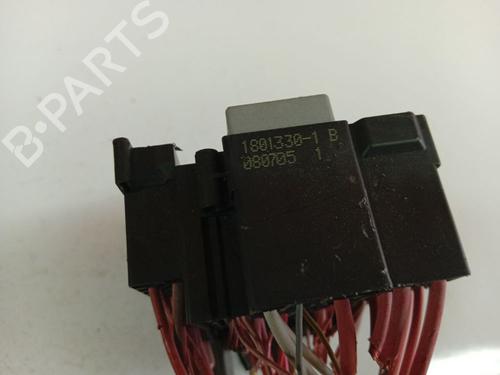 Fuse box RENAULT MEGANE III Hatchback (BZ0/1_, B3_) 1.9 dCi (BZ0N, BZ0J) | BP39604485E1 - Image 4