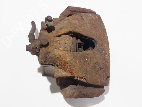 Used Left front brake caliper Left front brake caliper OPEL ZAFIRA A MPV (T98) 2.0 DI 16V (F75) (82 hp) 35559510 35559510