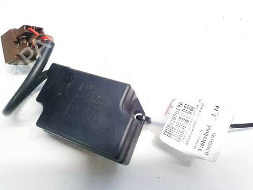 Used Electronic module Electronic module PEUGEOT 406 (8B) 2.0 HDI 110 (109 hp) 32959860 32959860