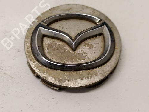 Hulkapsel Hulkapsel MAZDA 6 Hatchback (GH) 2.0 MZR-CD (GH14) (140 hp) 36688621 36688621
