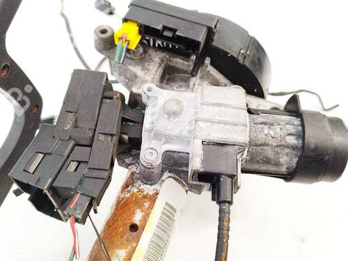 Used Ignition barrel Ignition barrel PORSCHE PANAMERA (970) 3.6 4 (300 hp) 36688084 36688084