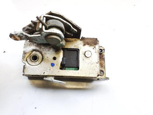 Used Rear right lock Rear right lock 35319944 35319944