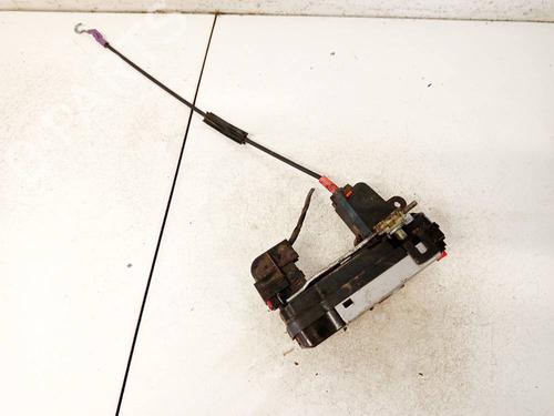Used Rear right lock Rear right lock OPEL ASTRA H (A04) 1.9 CDTI (L48) (120 hp) 34973308 34973308