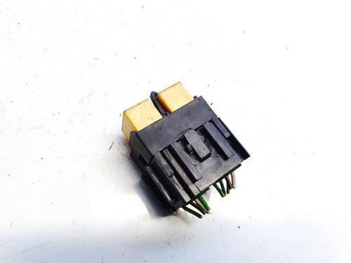 Fuse box CITROËN BERLINGO MULTISPACE (B9) 1.6 HDi 90 | BP32625021E1