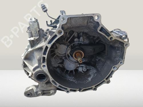 Used Gearbox Gearbox 34990604 34990604