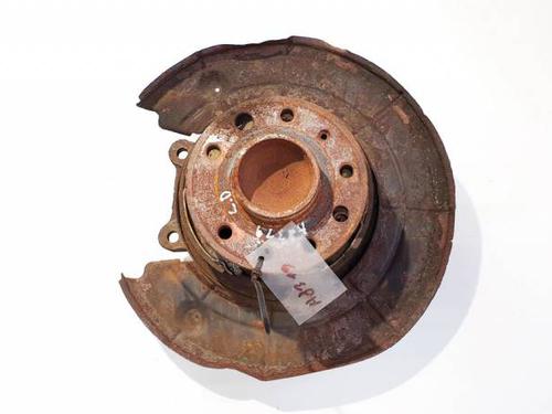 Mangueta trasera derecha Mangueta trasera derecha SAAB 9-3 (YS3D) 2.0 Turbo (154 hp) 35388734 35388734