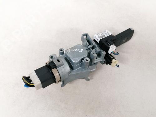Ignition barrel MAZDA 6 Hatchback (GG) 2.0 DI (GG14) | BP35573693M48 - Image 2