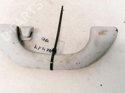 Used Interior roof handle Interior roof handle 35598036 35598036