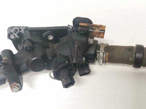 Used Thermostat housing Thermostat housing 35344156 35344156