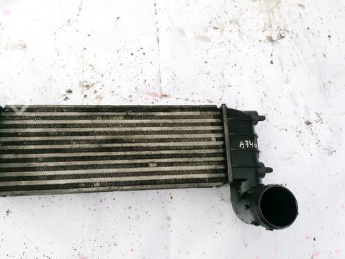 Intercooler PEUGEOT 807 (EB_) 2.2 HDi | BP35474651M30 - Image 3