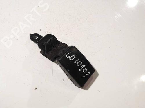 Used Seat buckle Seat buckle CITROËN C5 III (RD_) 2.0 HDi (RDRHD8, RDRHDJ, RDRHR8, RDRHRJ) (136 hp) 36587128 36587128