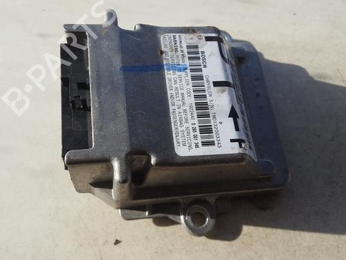 Used ECU airbags ECU airbags CHRYSLER PT CRUISER (PT_) 2.0 (141 hp) 33517574 33517574