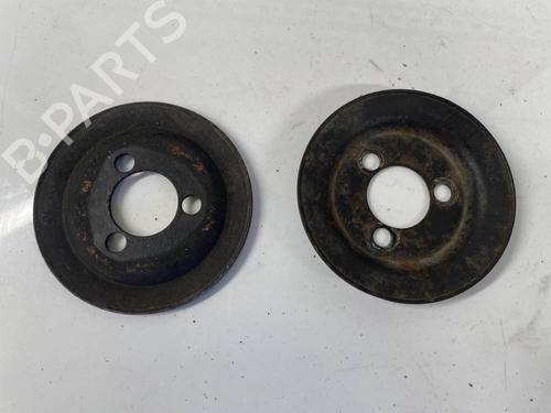 Used Pulley Pulley 35309568 35309568