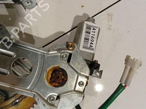 Left front window motor SUZUKI IGNIS II (MH) 1.3 (RM413) | BP38478321E21 - Image 4