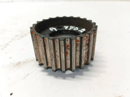Pulley CHRYSLER SEBRING (JS) 2.0 CRD | BP34992539M122 - Image 2