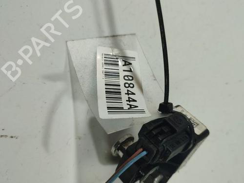 Used Electronic module Electronic module RENAULT SCÉNIC II (JM0/1_) 1.5 dCi (JM1E, JM16) (106 hp) 32539851 32539851