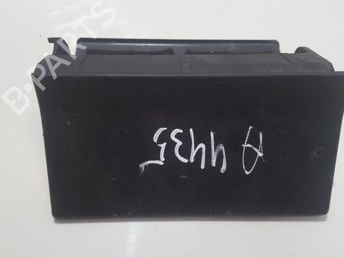 Used Ashtray Ashtray OPEL ASTRA G Hatchback (T98) 2.0 DI (F08, F48) (82 hp) 35837829 35837829