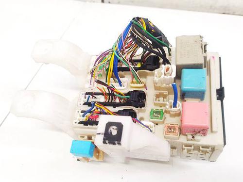 Used Fuse box Fuse box TOYOTA PRIUS Liftback (_W2_) 1.5 Hybrid (NHW20_, NHW20R) (112 hp) 32622863 32622863