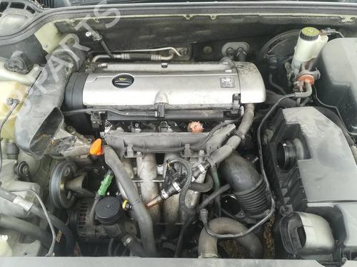 Switch PEUGEOT 407 (6D_) 2.2 (6D3FZE, 6D3FZH) | BP33068392I30 - Image 5