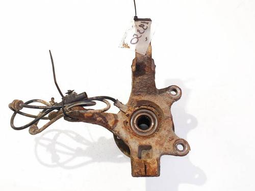 Left front steering knuckle NISSAN NOTE (E11, NE11) 1.6 | BP35213195M25 - Image 3