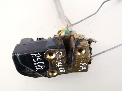Used Front left lock Front left lock 35620604 35620604