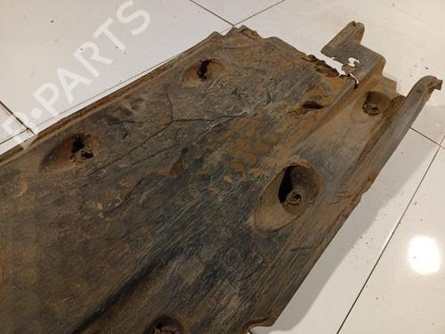 Underbody protection VW PASSAT B6 (3C2) 1.9 TDI | BP34865638M92 - Image 3