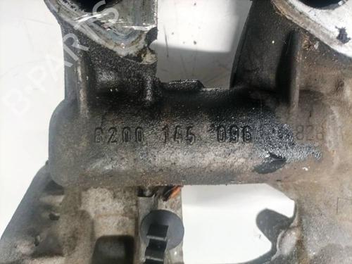 Intake manifold NISSAN PRIMERA Hatchback (P12) 1.9 dCi | BP35164273M70 - Image 4