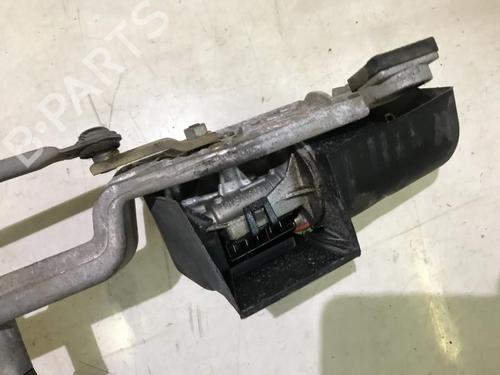 Used Front wiper motor Front wiper motor FORD FOCUS I (DAW, DBW) 1.8 TDCi (100 hp) 35689791 35689791