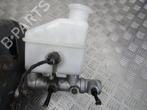 Used Brake master cylinder Brake master cylinder KIA CEE'D Hatchback (ED) 1.6 CRDi 128 (128 hp) 35673629 35673629