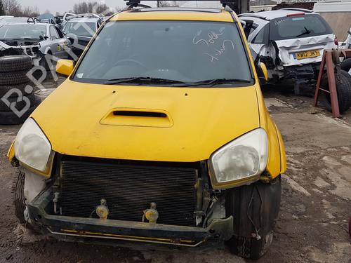 Electronic module TOYOTA RAV 4 II (_A2_) 2.0 D 4WD (CLA20_, CLA21_, CLA20R, CLA21R) | BP33494988M83 - Image 3