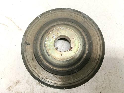 Used Pulley Pulley FORD MONDEO IV (BA7) 2.0 TDCi (140 hp) 34863017 34863017