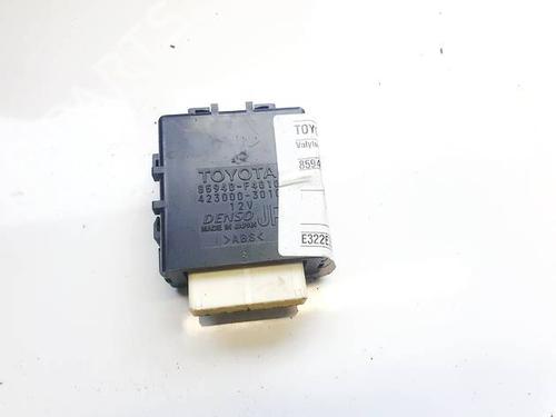 Used Electronic module Electronic module 34778146 34778146