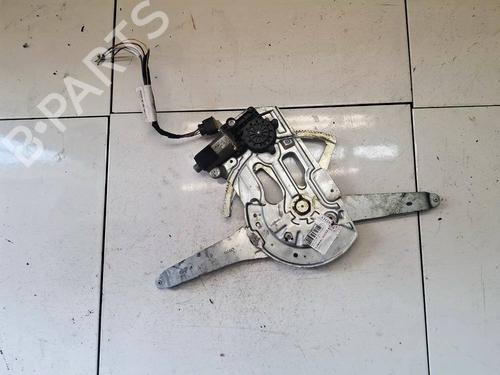 Used Front right window mechanism Front right window mechanism 34743307 34743307