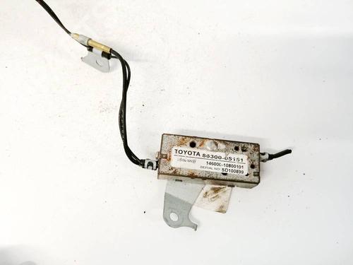 Used Electronic module Electronic module HONDA CR-V III (RE_) 2.0 i-VTEC (RE5, RE1) (150 hp) 35154680 35154680
