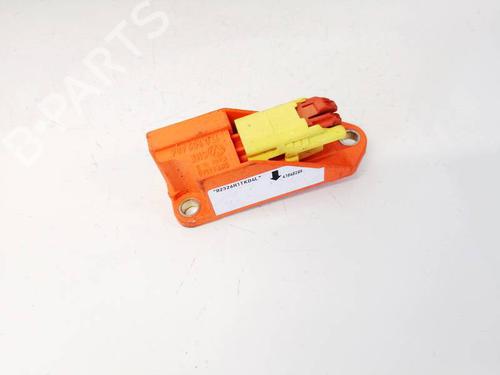 Used Electronic module PEUGEOT BOXER Van 2.2 HDi 150 (150 hp) 32947047