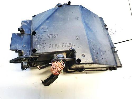 Fuse box MAZDA CX-7 (ER) 2.3 AWD | BP32931039E1 - Image 3