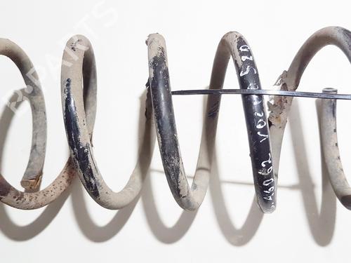 Used Shock absorber spring Shock absorber spring 35637880 35637880