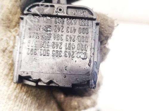 Warning switch OPEL ZAFIRA A MPV (T98) 1.6 CNG (F75) | BP35176959I22 - Image 3