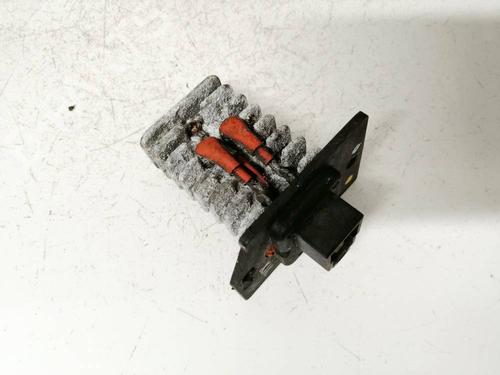 Used Heater resistor Heater resistor VW TRANSPORTER T4 Van (70A, 70H, 7DA, 7DH) 1.9 D (60 hp) 35206753 35206753