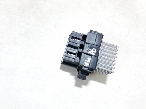Used Heater resistor Heater resistor OPEL INSIGNIA A (G09) 2.0 CDTI (68) (131 hp) 35634108 35634108