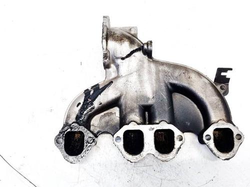 Intake manifold VW PASSAT B6 (3C2) 2.0 TDI | BP35297719M70 - Image 2