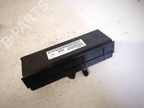 Fuse box CHEVROLET CRUZE Hatchback (J305) 1.7 D | BP38006070E1 - Image 2